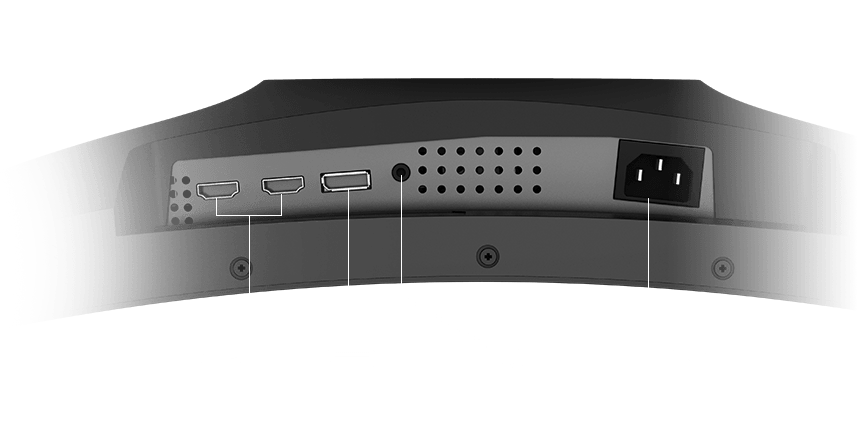 MSI Gaming Monitor